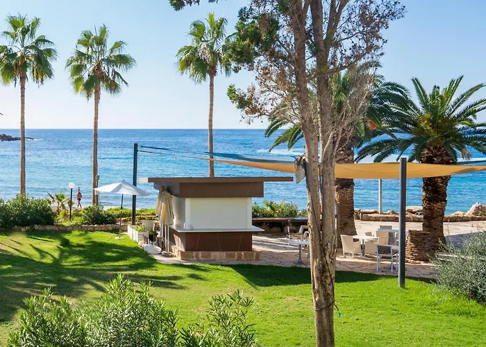Coral Beach Hotel & Resort Cyprus