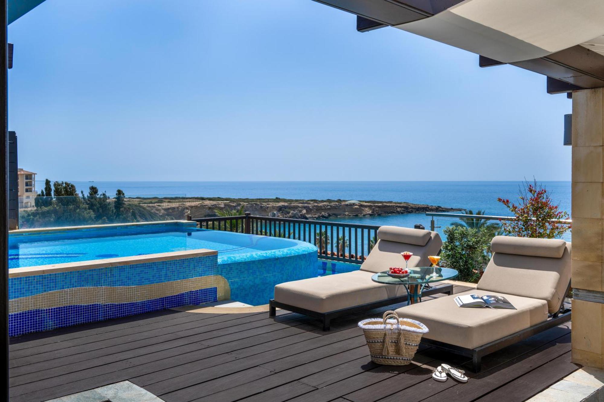 Coral & Cyprus