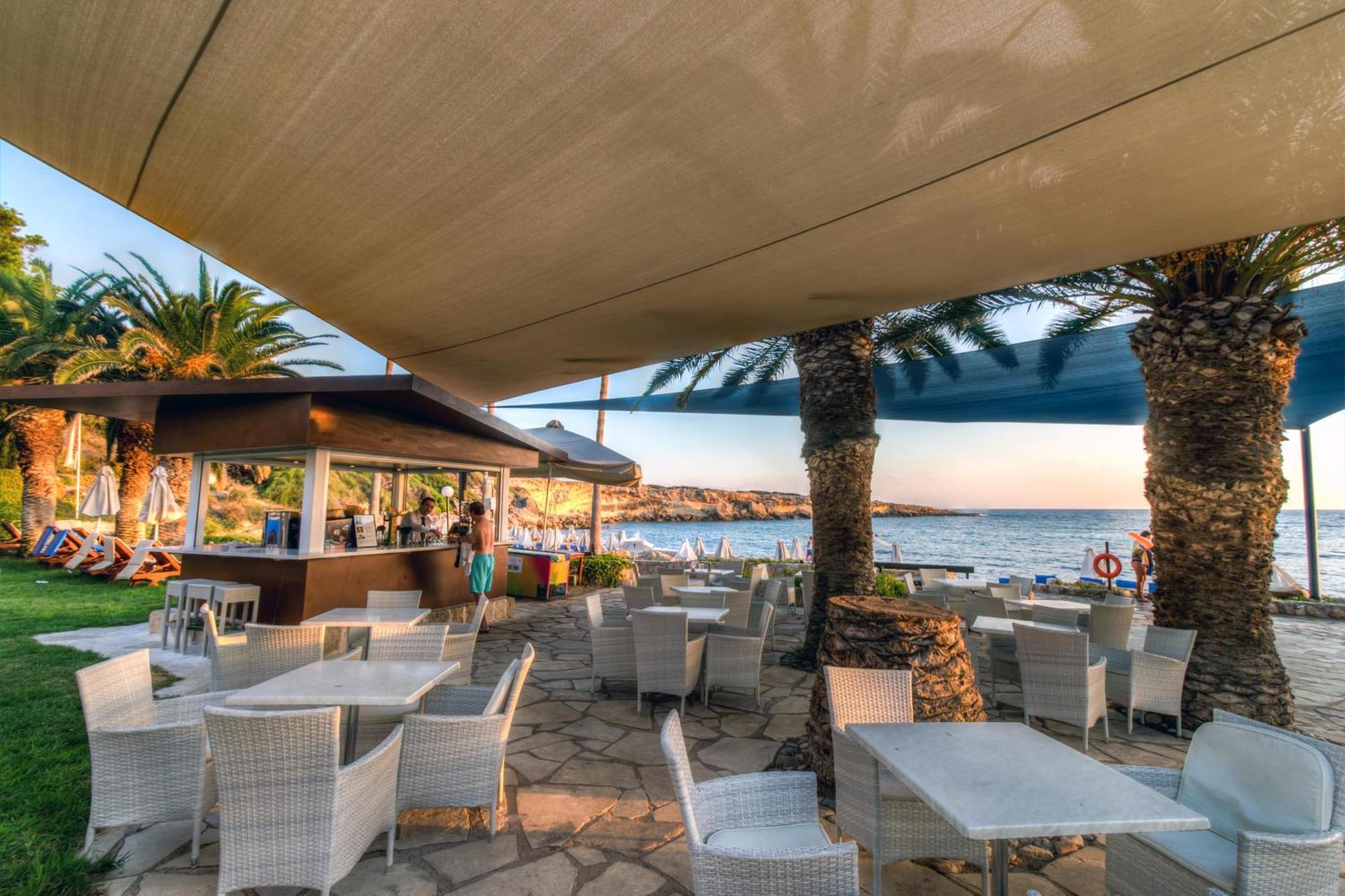 Coral & Cyprus 5* Коралова Затока