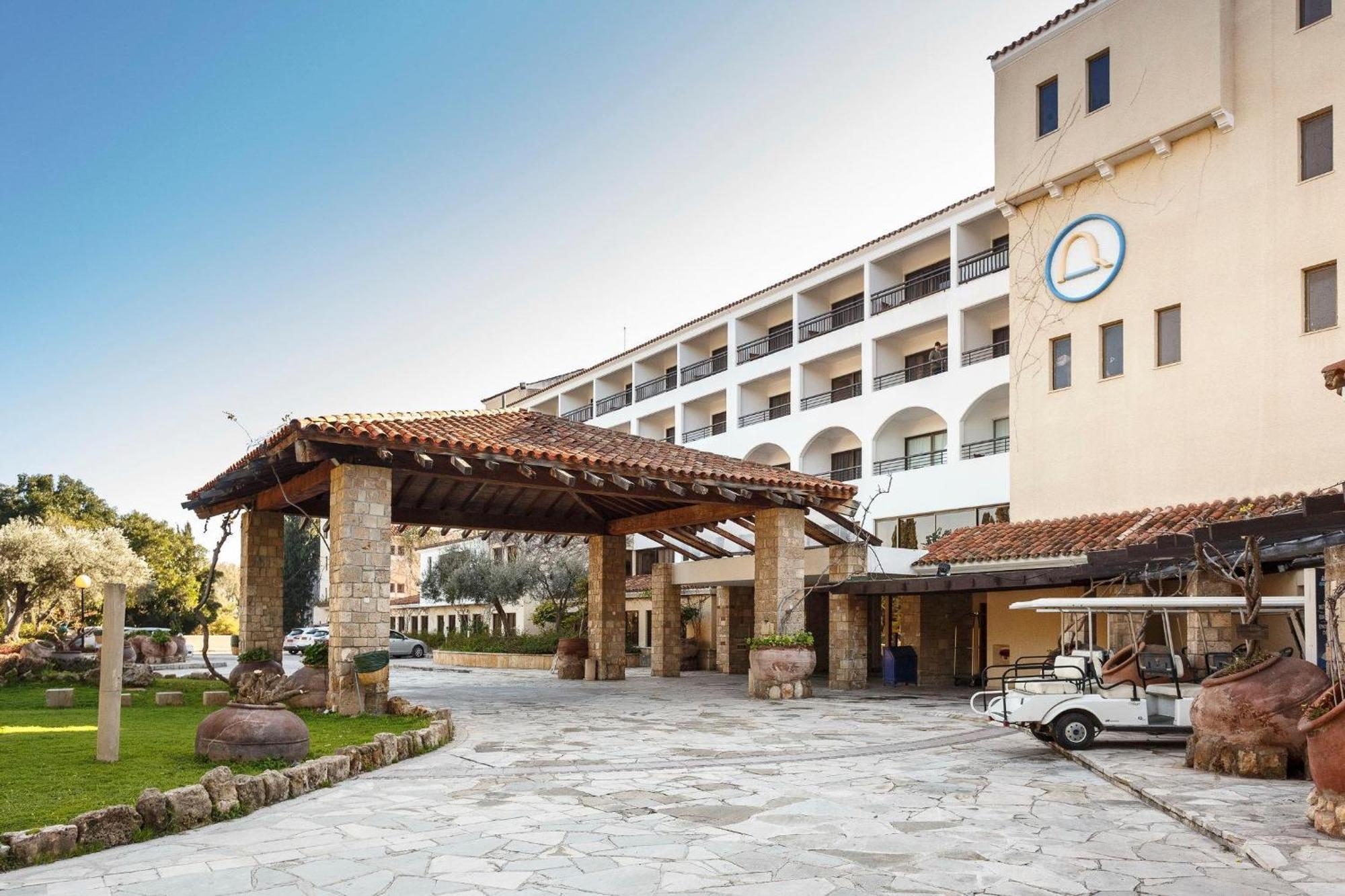 Coral & Cyprus 5* Коралова Затока