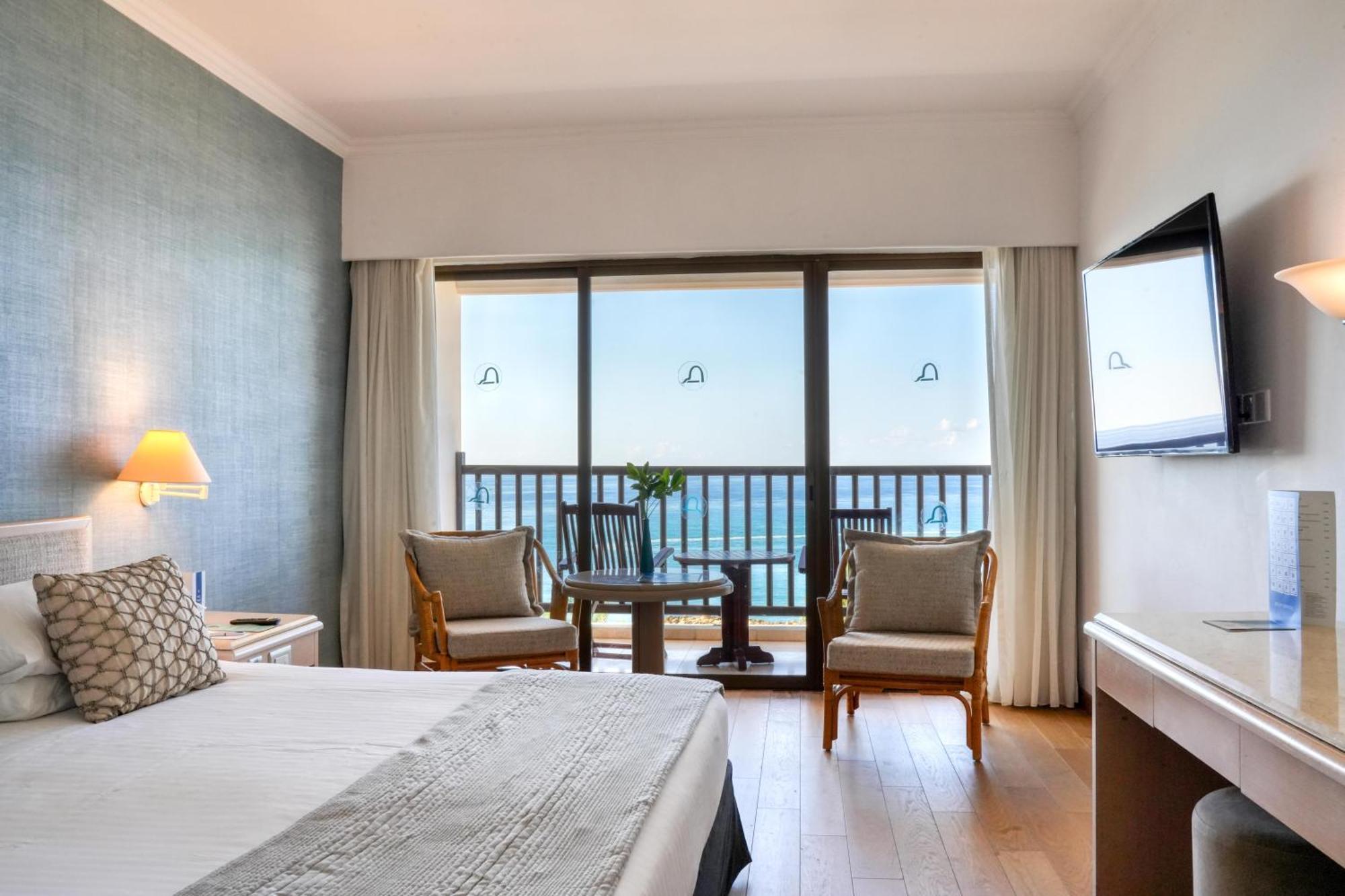 Coral & Cyprus 5* Коралова Затока