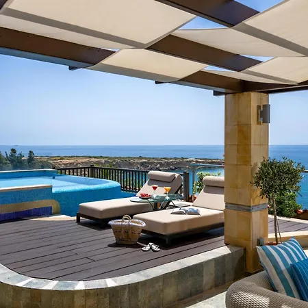 Coral Beach Hotel & Resort Cyprus Coral Bay Exterior photo