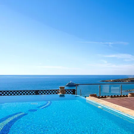 Coral Beach Hotel & Resort Cyprus Coral Bay Exterior photo