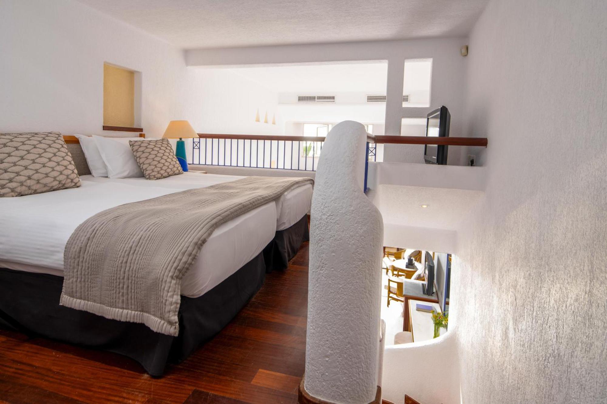 Hotel Coral & Cyprus Coral Bay