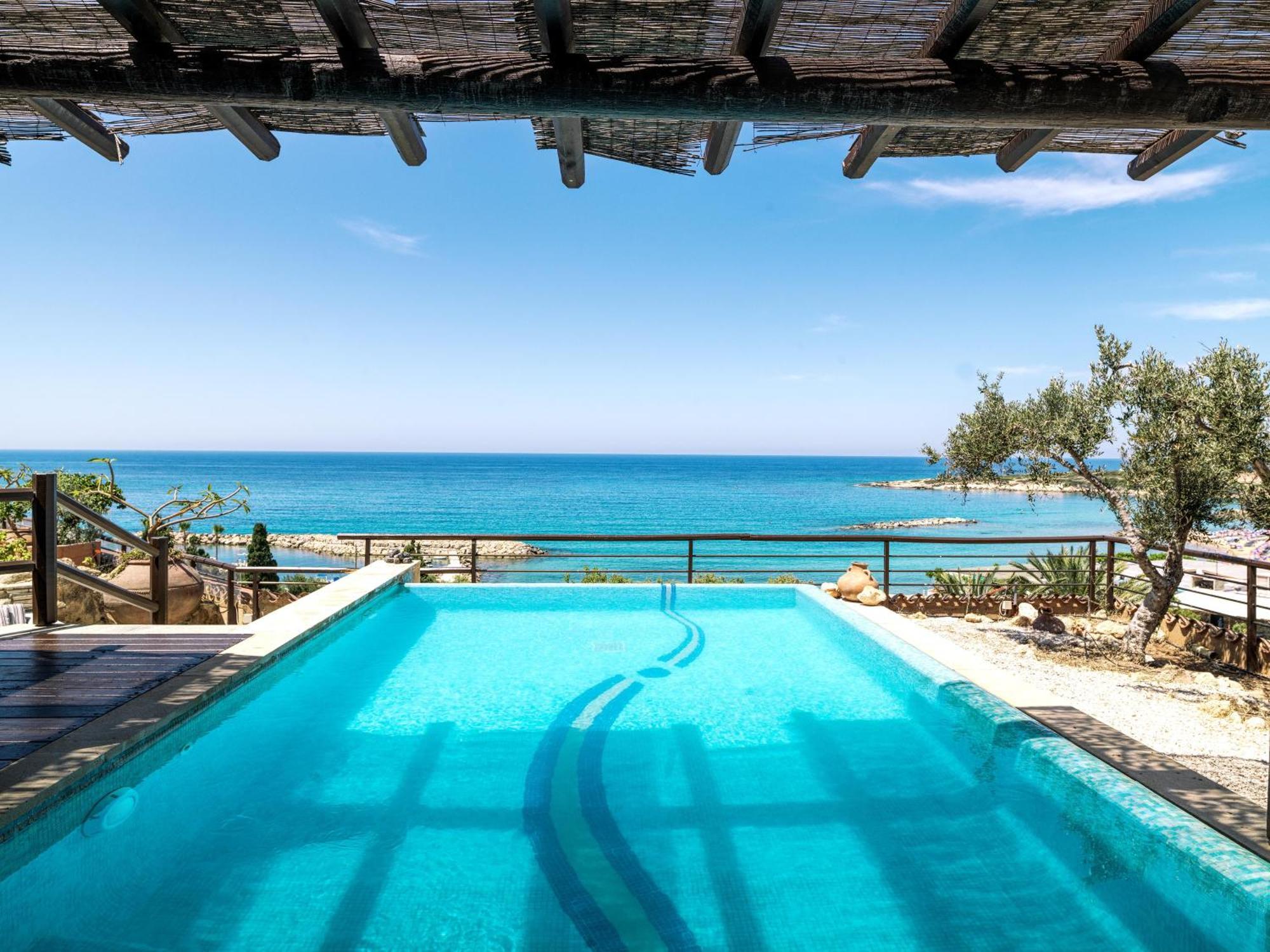 Hotel Coral & Cyprus 5*