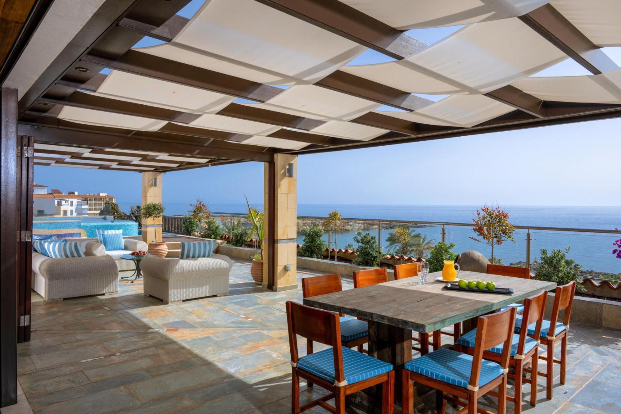 Coral & Cyprus 5*