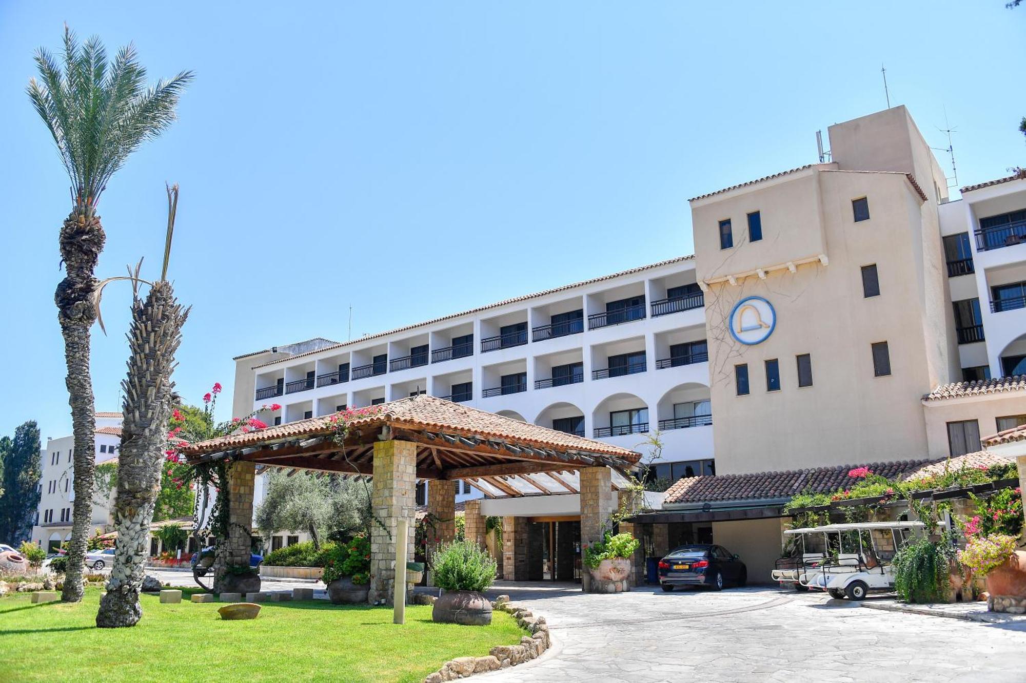 Hotel Coral & Cyprus 5*